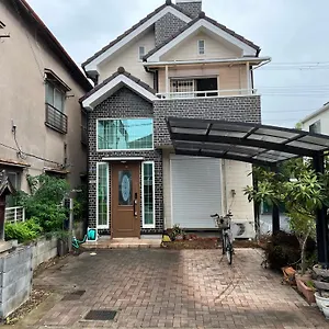  Homestay Niji Homestay