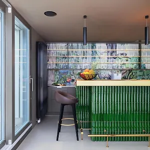 Visionapartments - Contactless Check-in 바젤