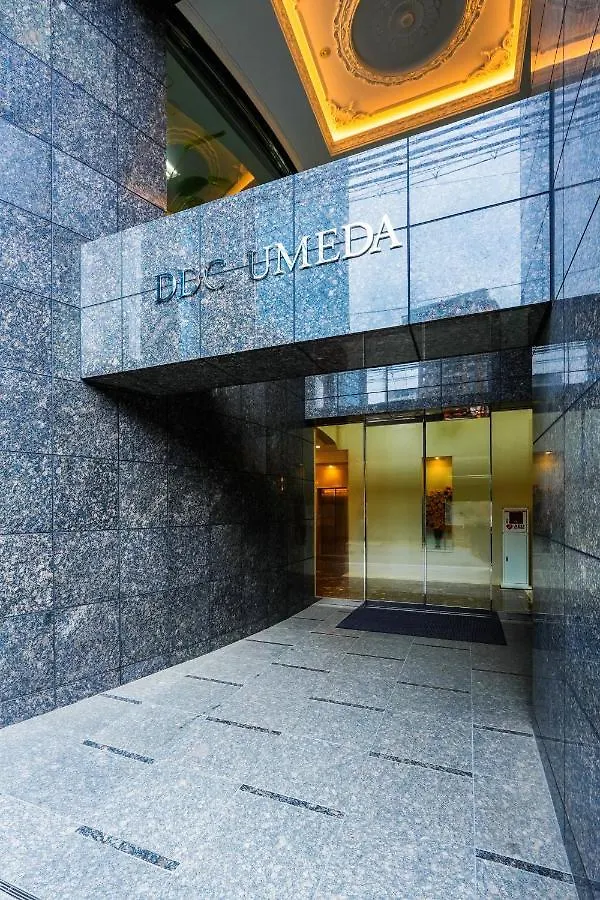 Apartment Hotel 11 Umeda Osaka