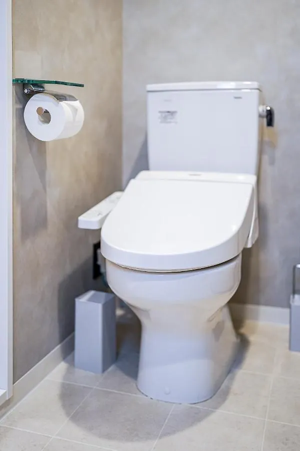 Apartment Hotel 11 Umeda Osaka