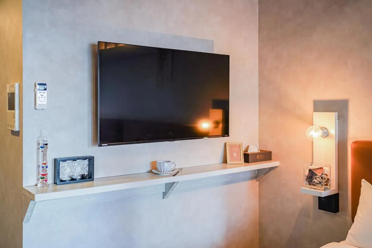 Apartment Hotel 11 Umeda Osaka Japan