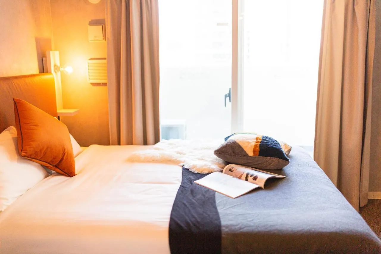 Apartment Hotel 11 Umeda Osaka