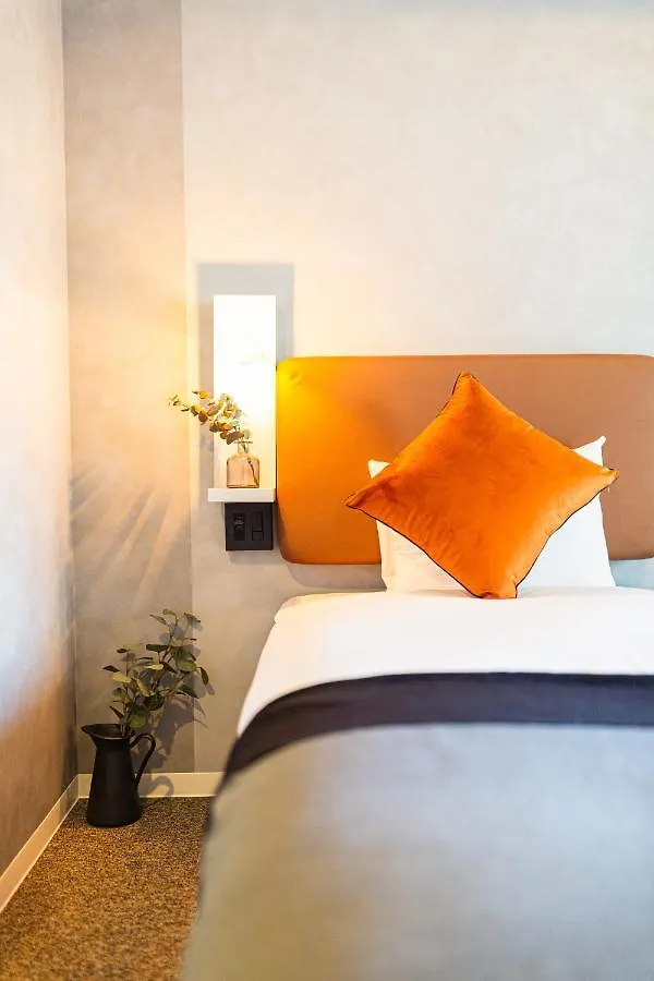 Apartment Hotel 11 Umeda Osaka