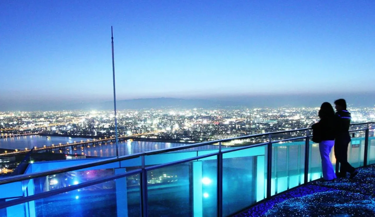 Apartment Hotel 11 Umeda Osaka