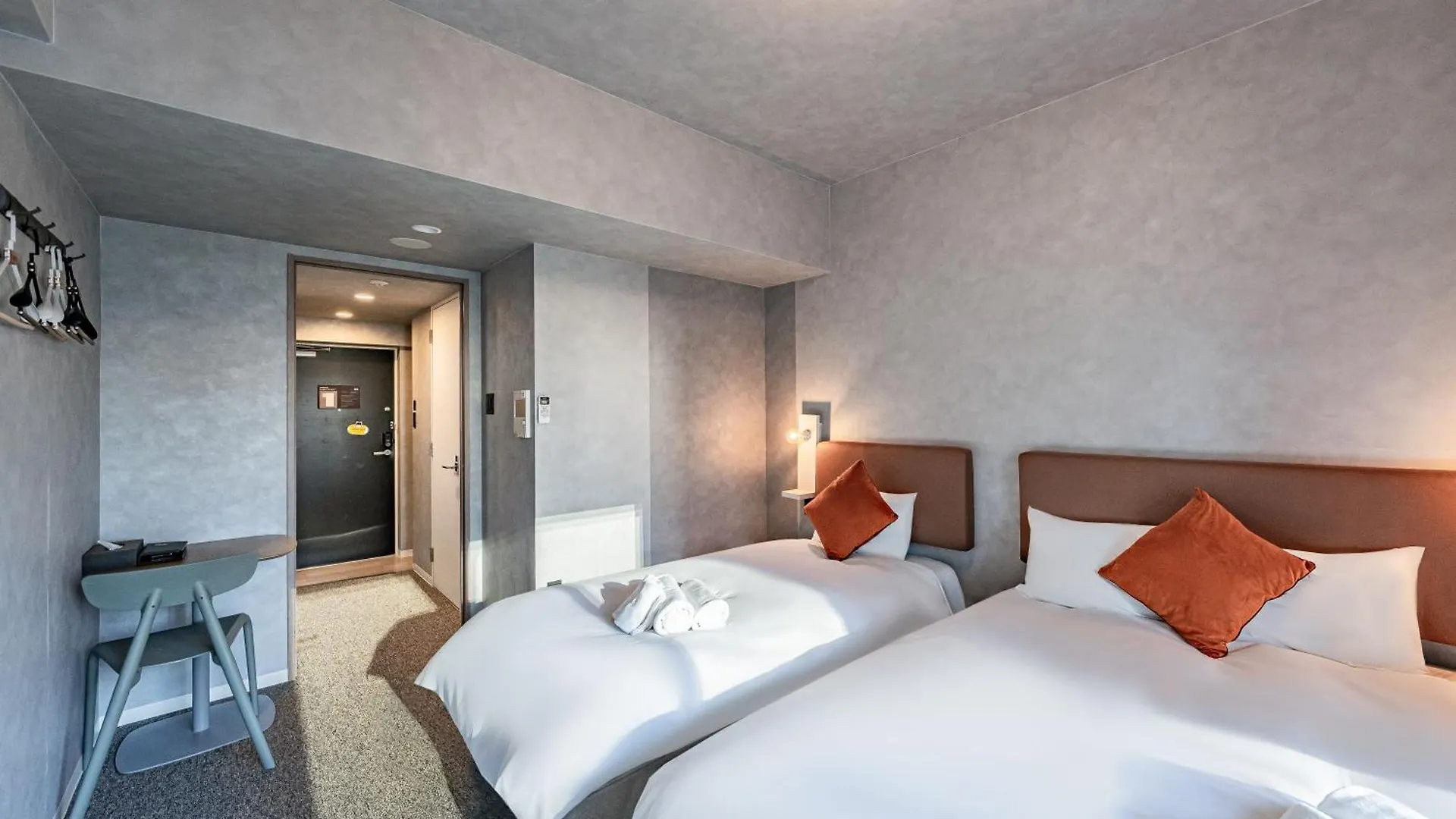 Apartment Hotel 11 Umeda Osaka